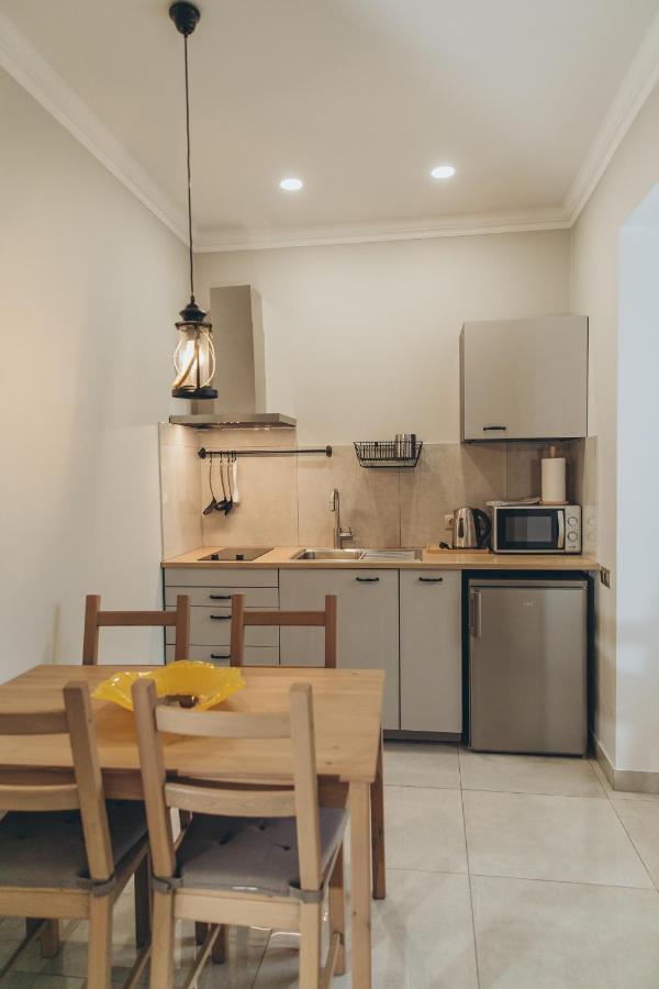 Apartment Vitenberg