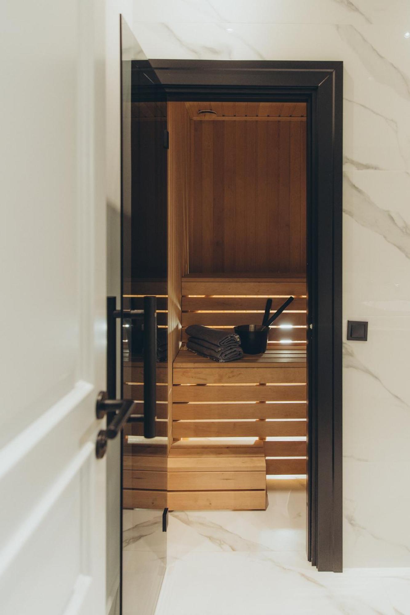 Vitenberg Apartment Cesis