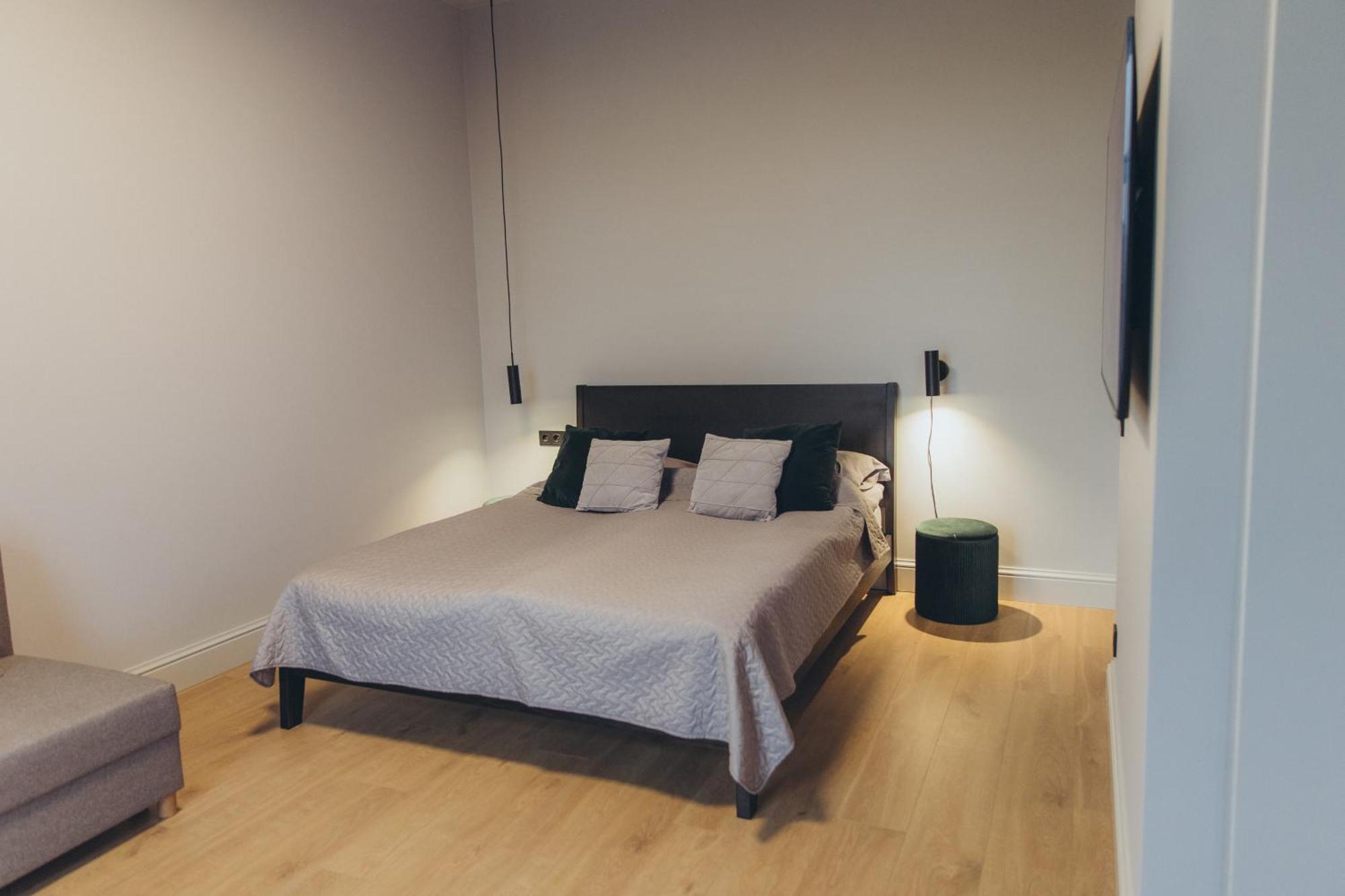 Vitenberg Apartment