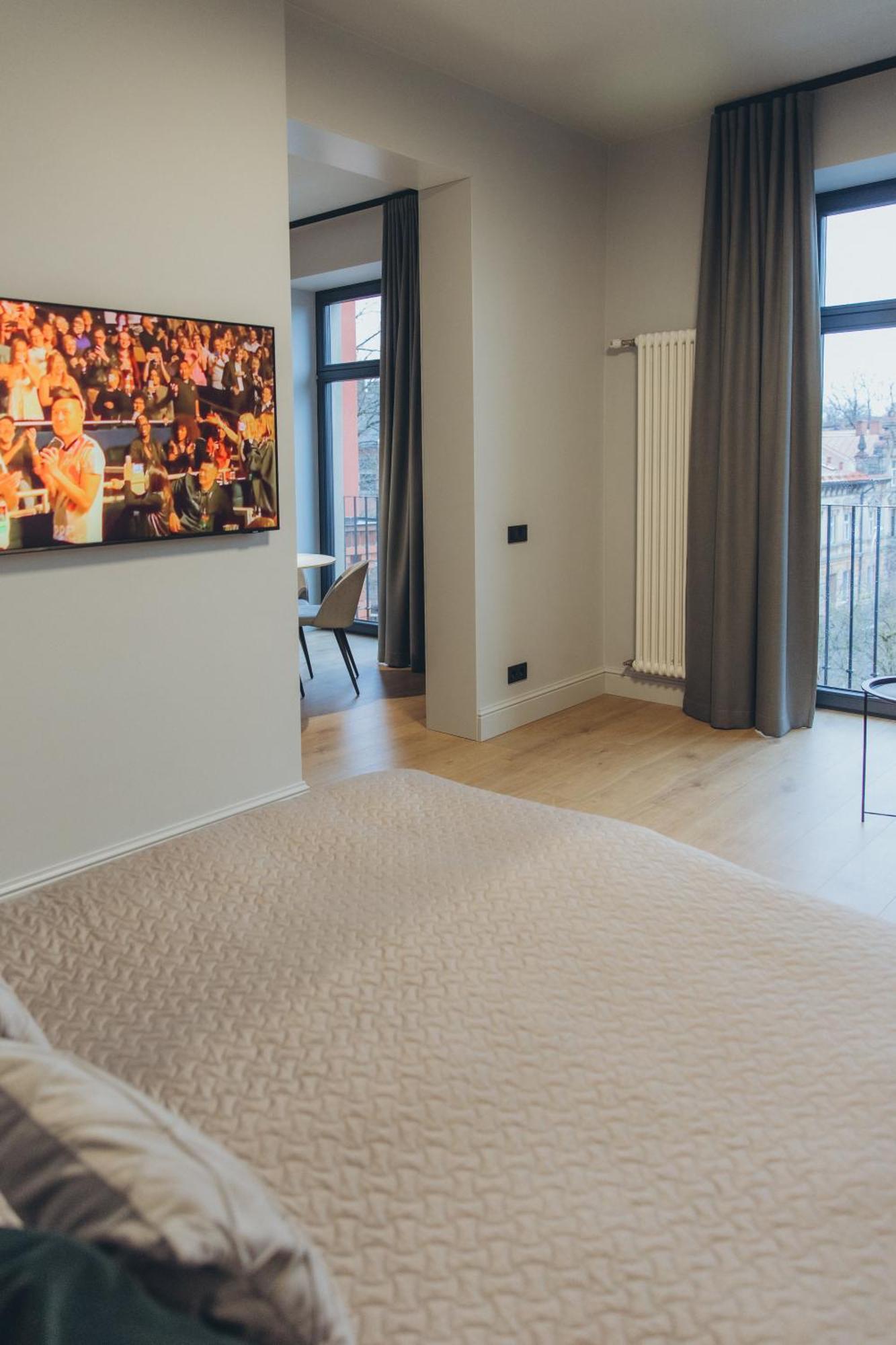 Apartment Vitenberg Cesis