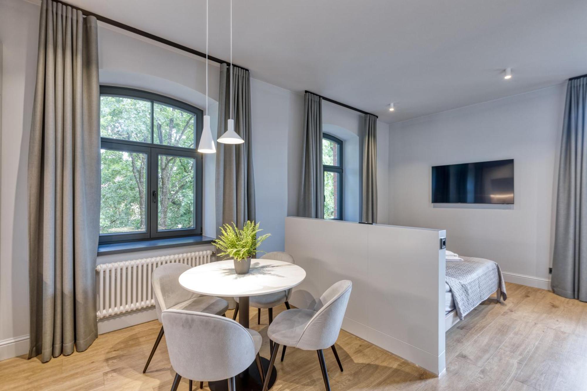 Apartment Vitenberg