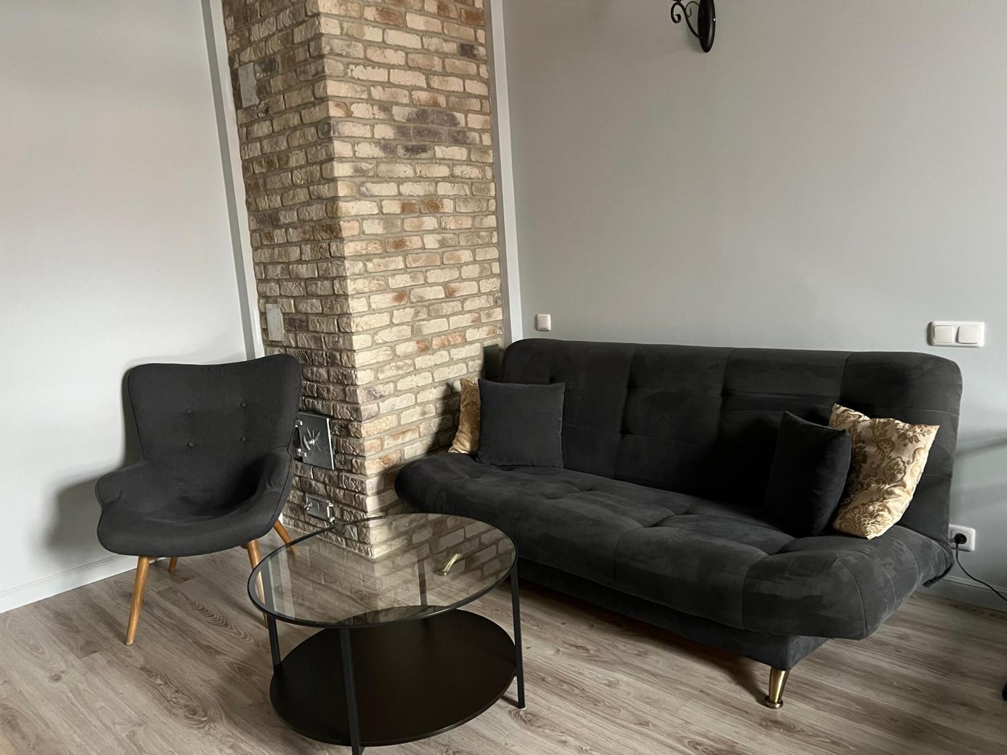 Apartment Vitenberg Cesis